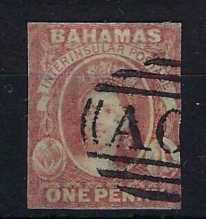 Image of Bahamas 2 GU